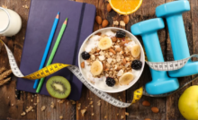 Essential Nutrition Tips for Teen Fall Sports