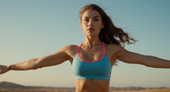 Holistic Fitness: Nurturing Your Body, Mind, and Soul