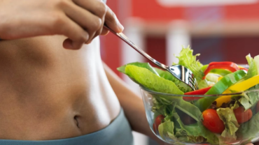 The Flat Belly Foods Diet Program