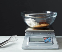 How to Use a Food Scale for Weight Loss