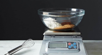 Food Scale: The Biggest Losers’ Secret Weapon