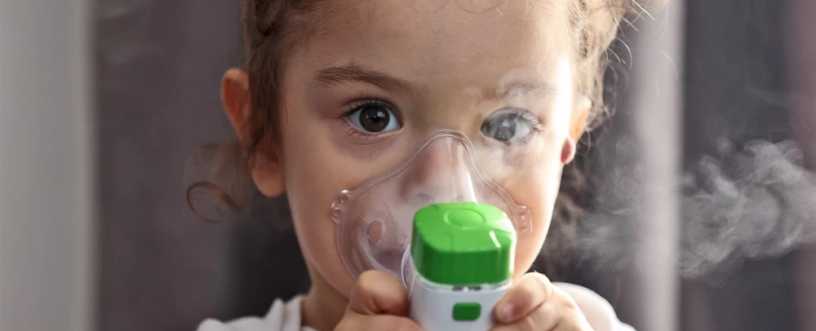 Can Good Nutrition Help Prevent Asthma in Children?