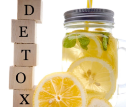 The Science Behind Detox Diets