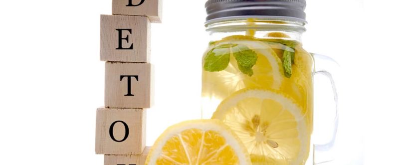 The Science Behind Detox Diets