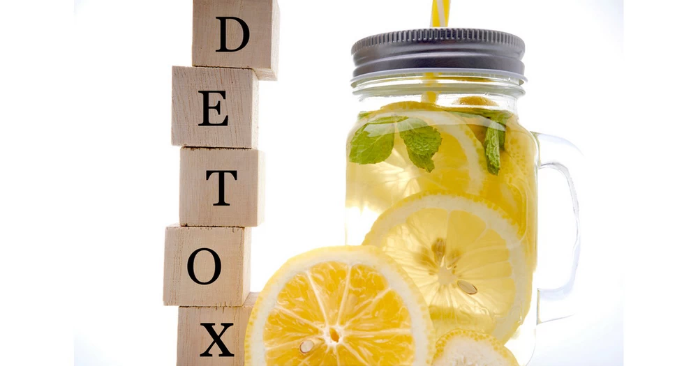 The Science Behind Detox Diets