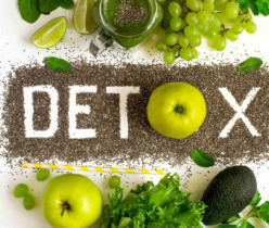 Detox Diets: What's the Deal?