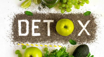 Detox Diets: What’s the Deal?