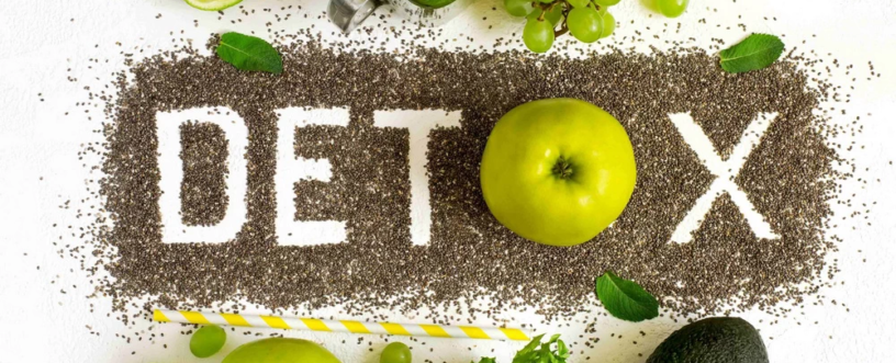 Detox Diets: What's the Deal?