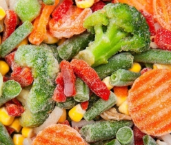 Why You Should Buy More Frozen Fruits and Veggies: Convenience, Nutrition, and Savings