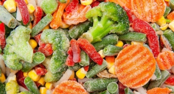 Why You Should Buy More Frozen Fruits and Veggies: Convenience, Nutrition, and Savings