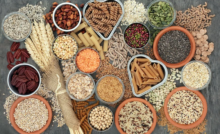 Whole Wheat Products: Features & Benefits for a Healthier Diet